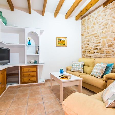 Ideal Property Mallorca - Barbera 알쿠디아 외부 사진