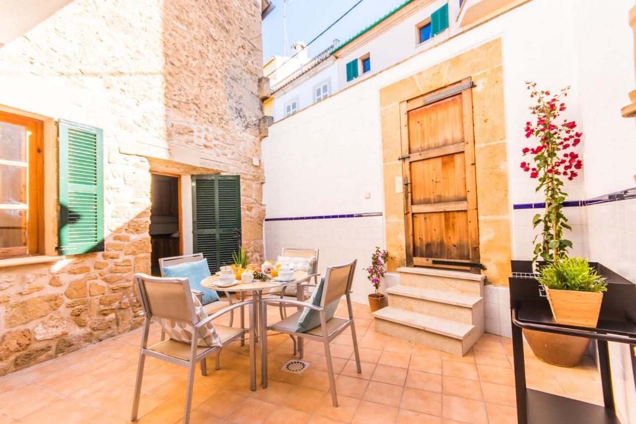 Ideal Property Mallorca - Barbera 알쿠디아 외부 사진