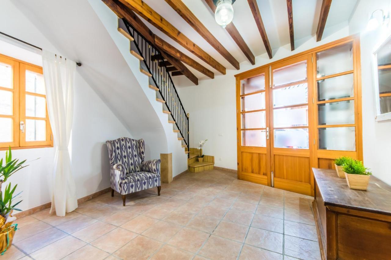 Ideal Property Mallorca - Barbera 알쿠디아 외부 사진