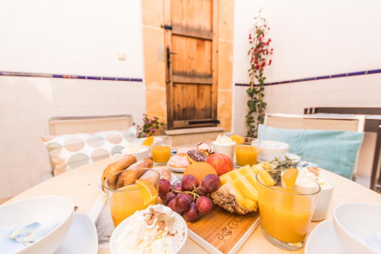 Ideal Property Mallorca - Barbera 알쿠디아 외부 사진