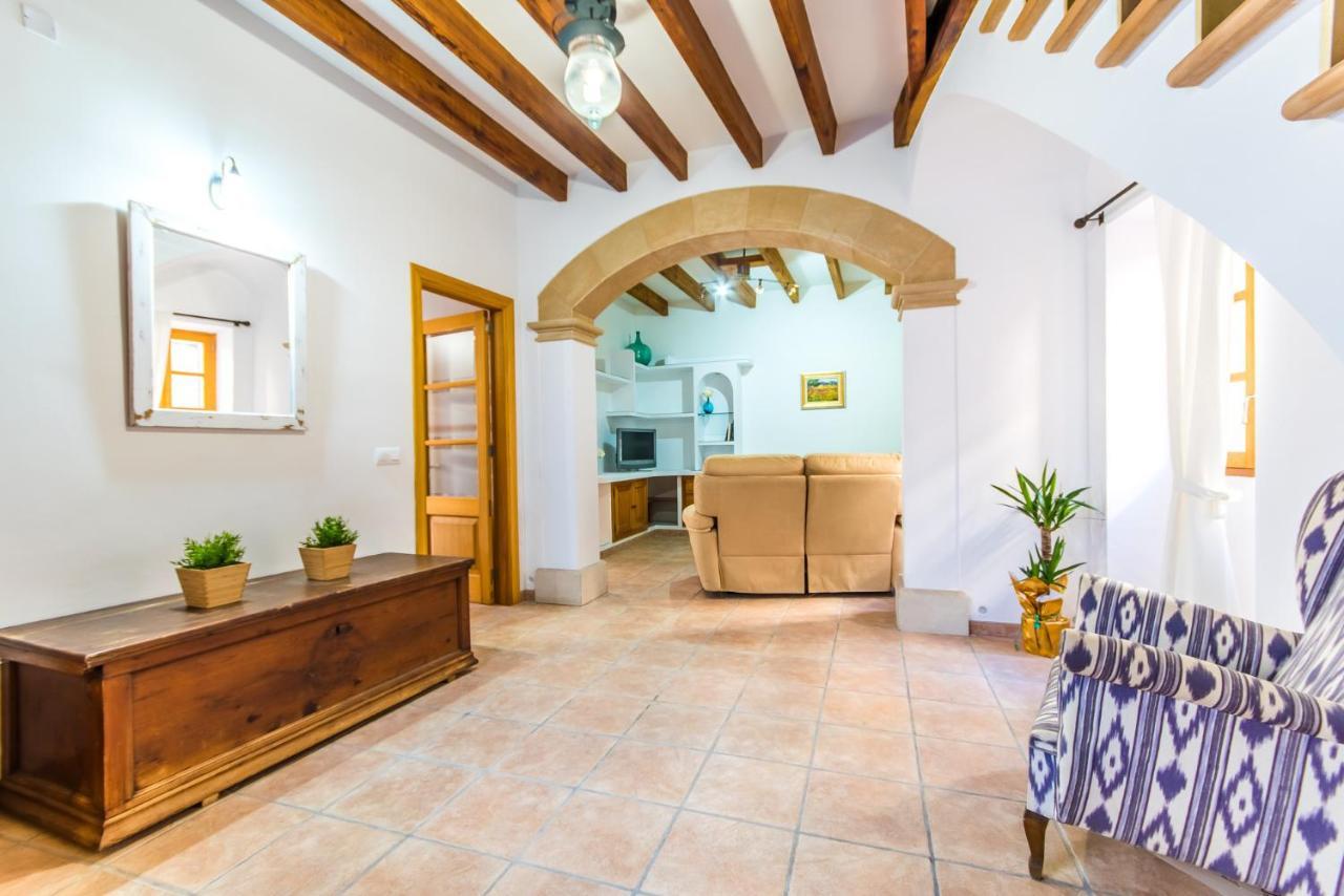 Ideal Property Mallorca - Barbera 알쿠디아 외부 사진
