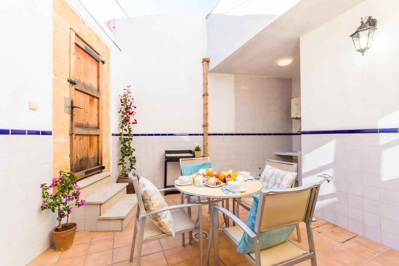 Ideal Property Mallorca - Barbera 알쿠디아 외부 사진