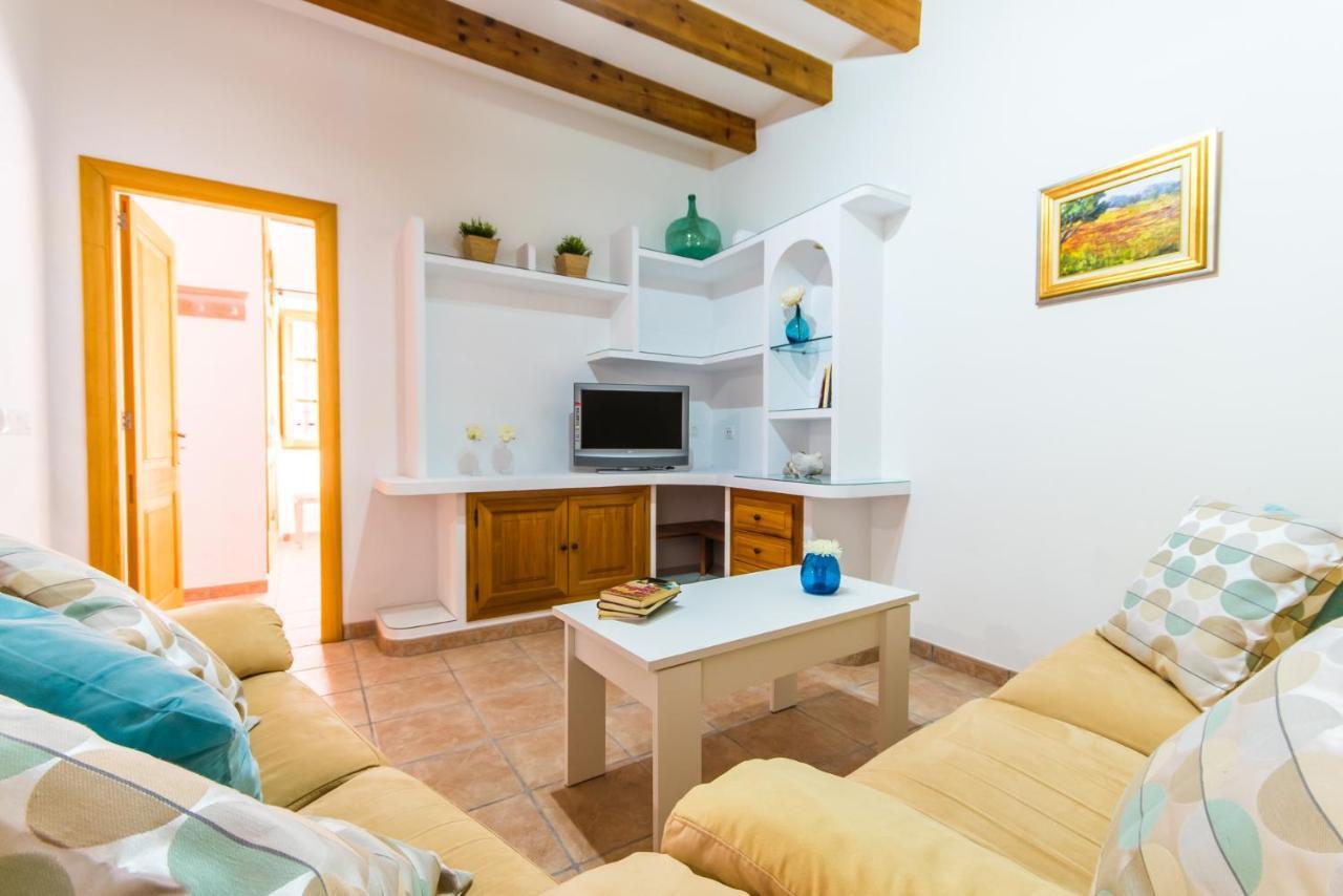 Ideal Property Mallorca - Barbera 알쿠디아 외부 사진