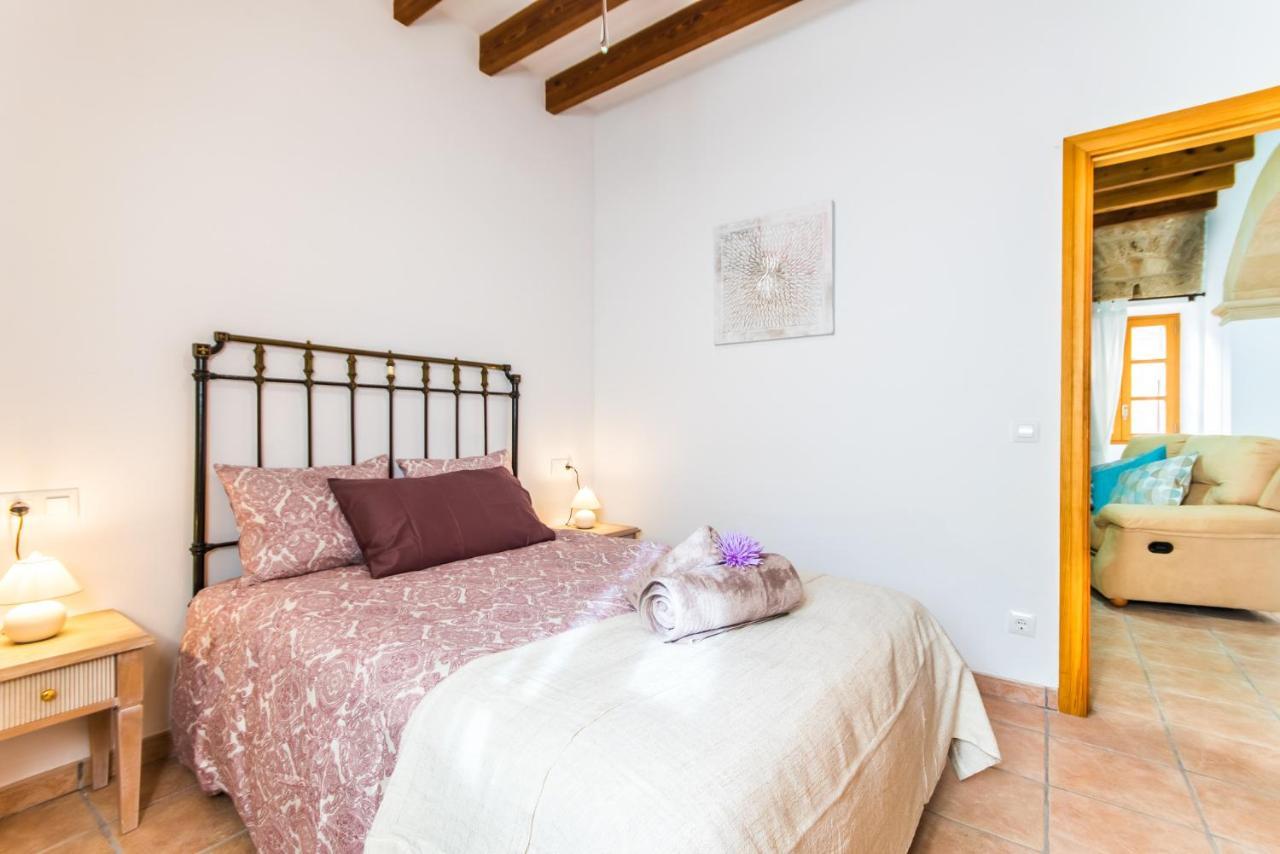 Ideal Property Mallorca - Barbera 알쿠디아 외부 사진