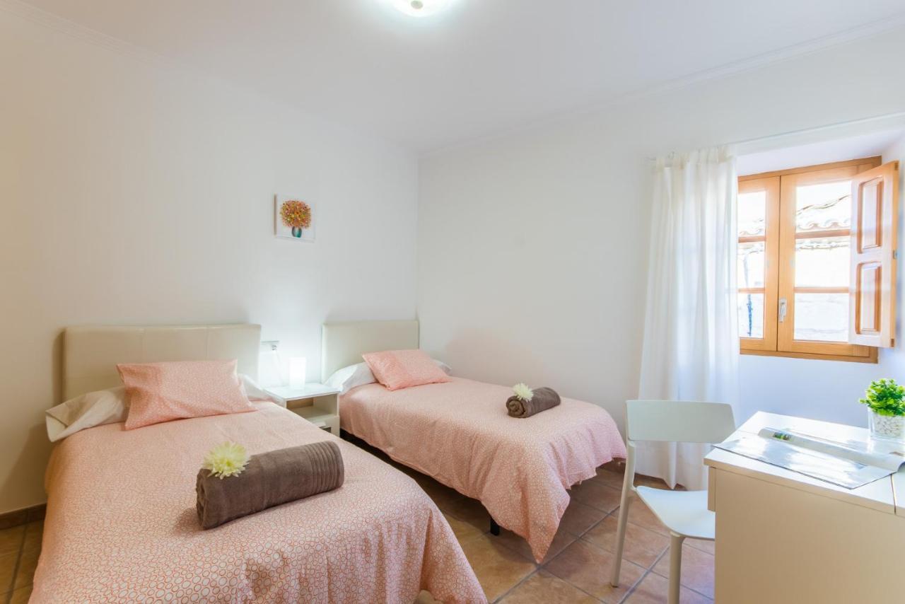 Ideal Property Mallorca - Barbera 알쿠디아 외부 사진