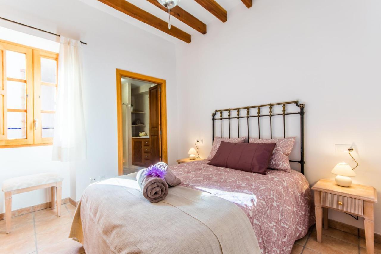 Ideal Property Mallorca - Barbera 알쿠디아 외부 사진