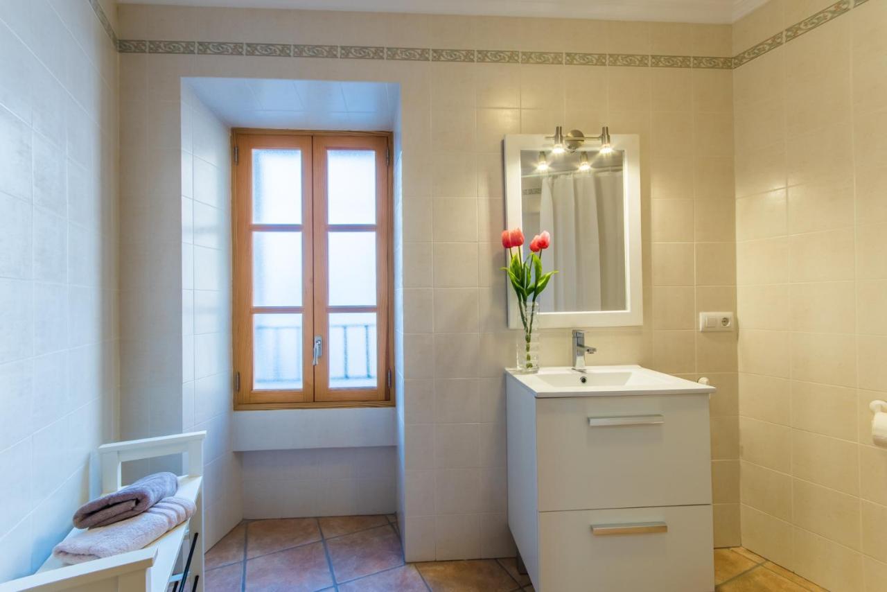 Ideal Property Mallorca - Barbera 알쿠디아 외부 사진