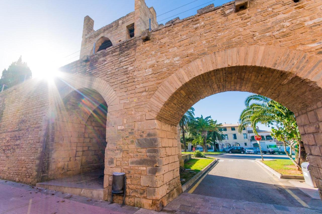 Ideal Property Mallorca - Barbera 알쿠디아 외부 사진