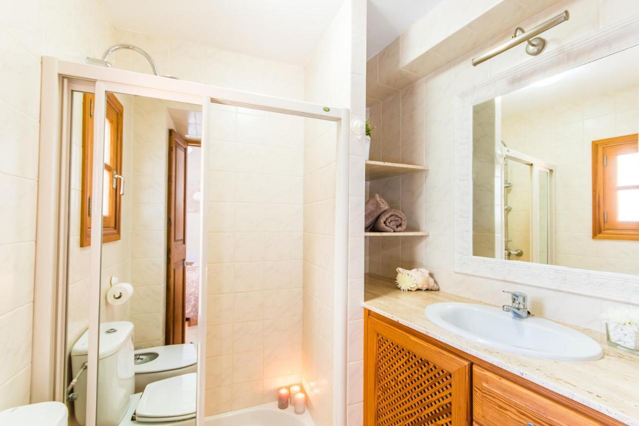 Ideal Property Mallorca - Barbera 알쿠디아 외부 사진