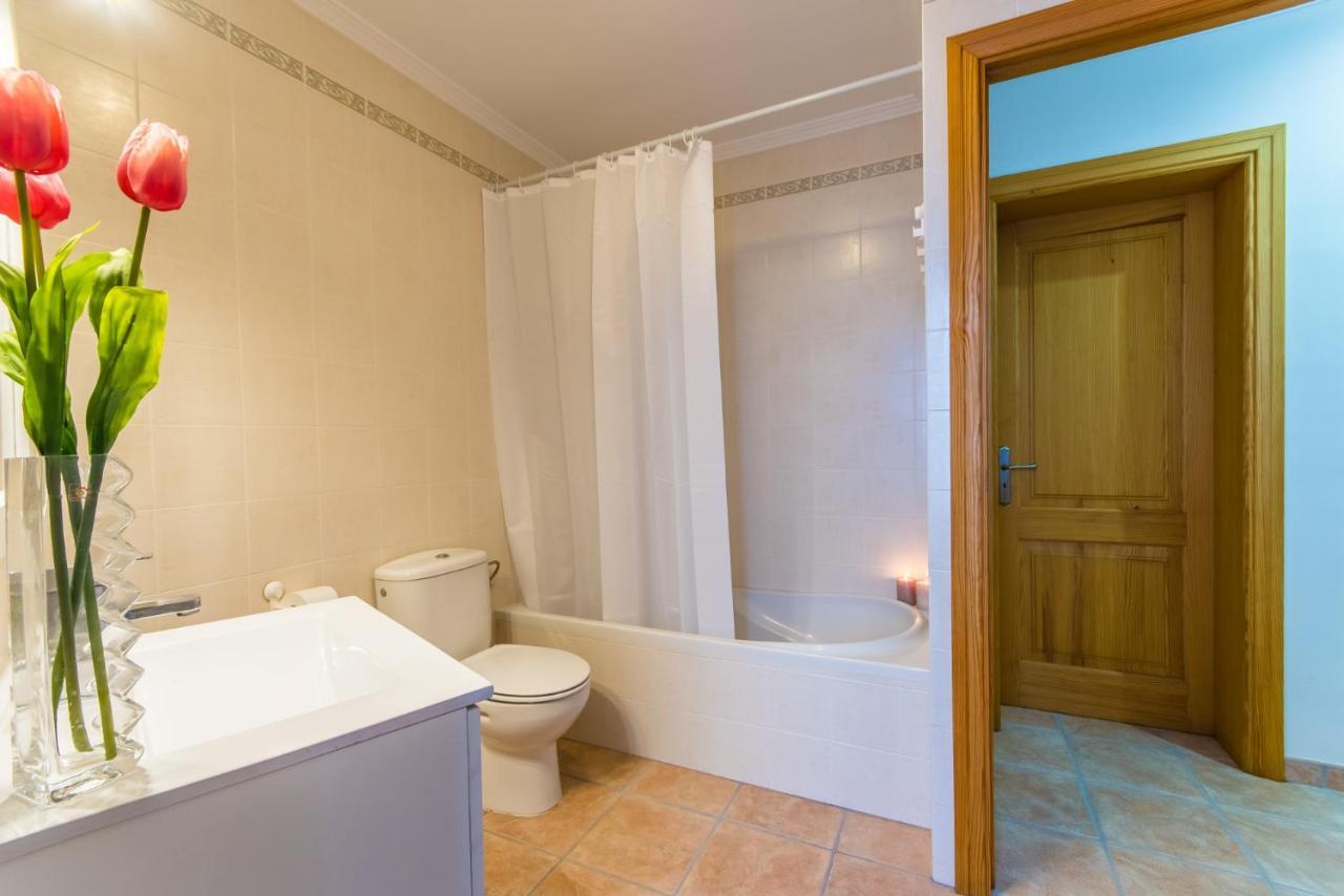 Ideal Property Mallorca - Barbera 알쿠디아 외부 사진