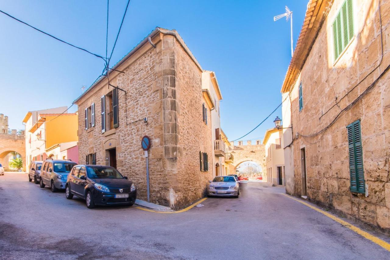Ideal Property Mallorca - Barbera 알쿠디아 외부 사진